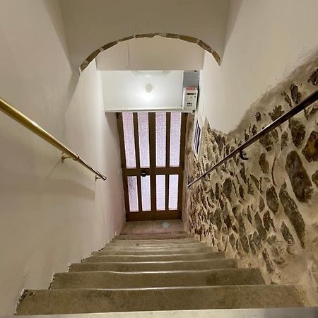 B&B Abruzzo Sulmona Exterior photo